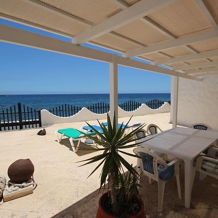 House Cueva Del Mar Villa Порис де Абона Екстериор снимка