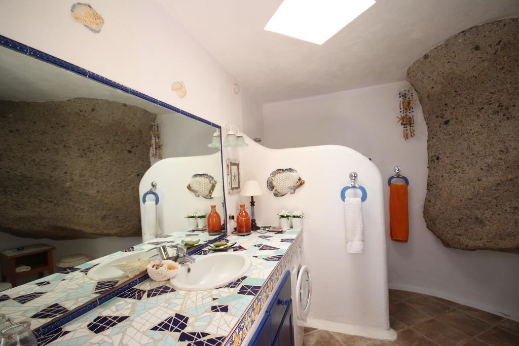 House Cueva Del Mar Villa Порис де Абона Екстериор снимка