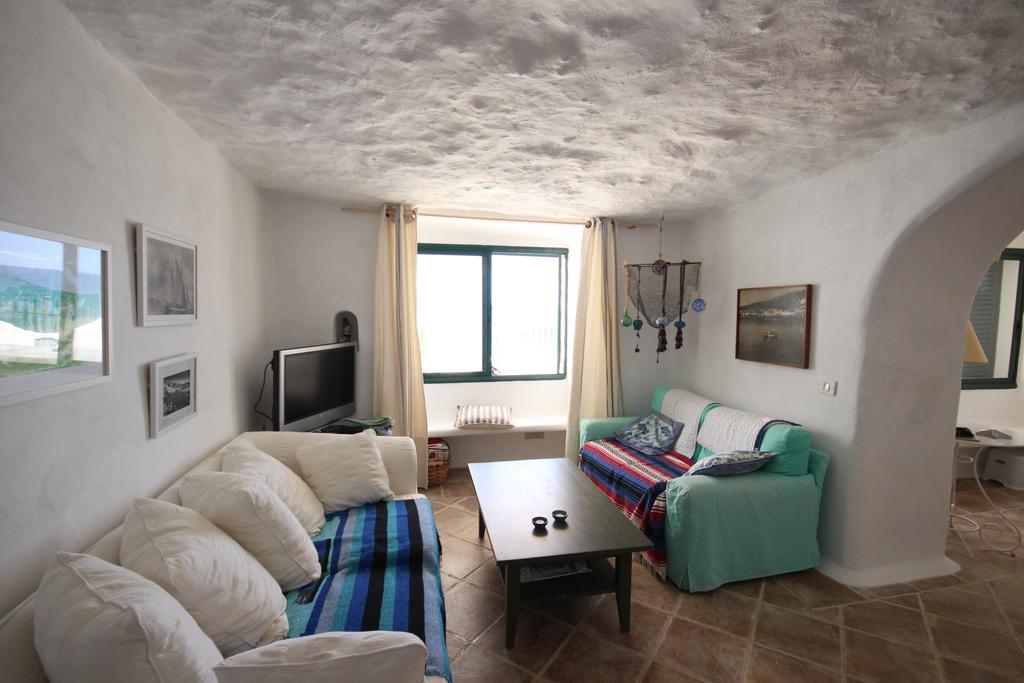 House Cueva Del Mar Villa Порис де Абона Екстериор снимка