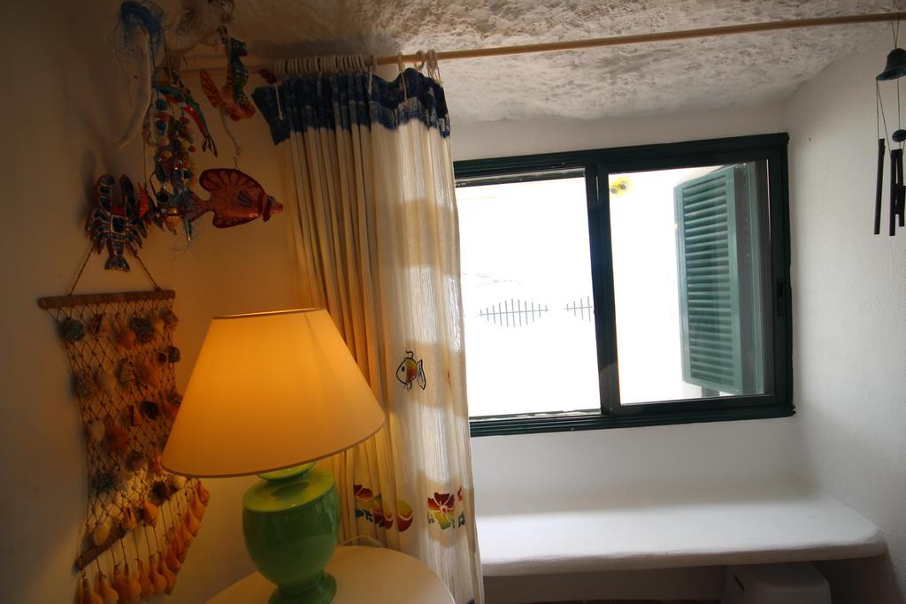 House Cueva Del Mar Villa Порис де Абона Екстериор снимка