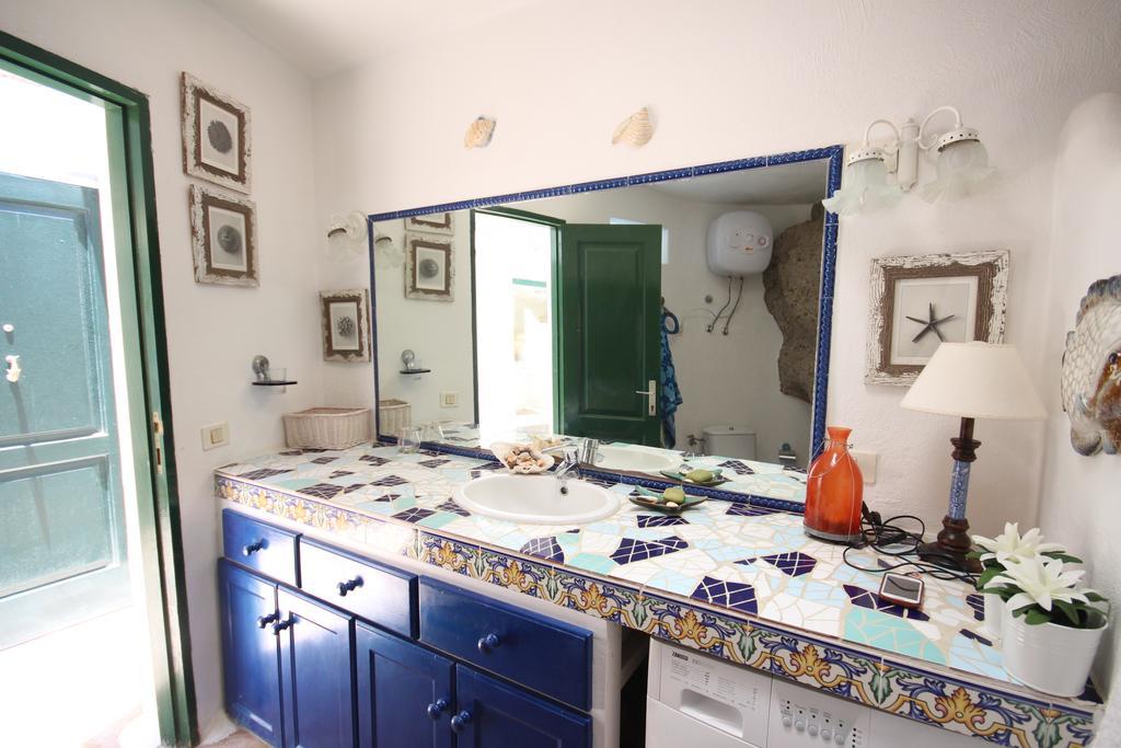 House Cueva Del Mar Villa Порис де Абона Екстериор снимка