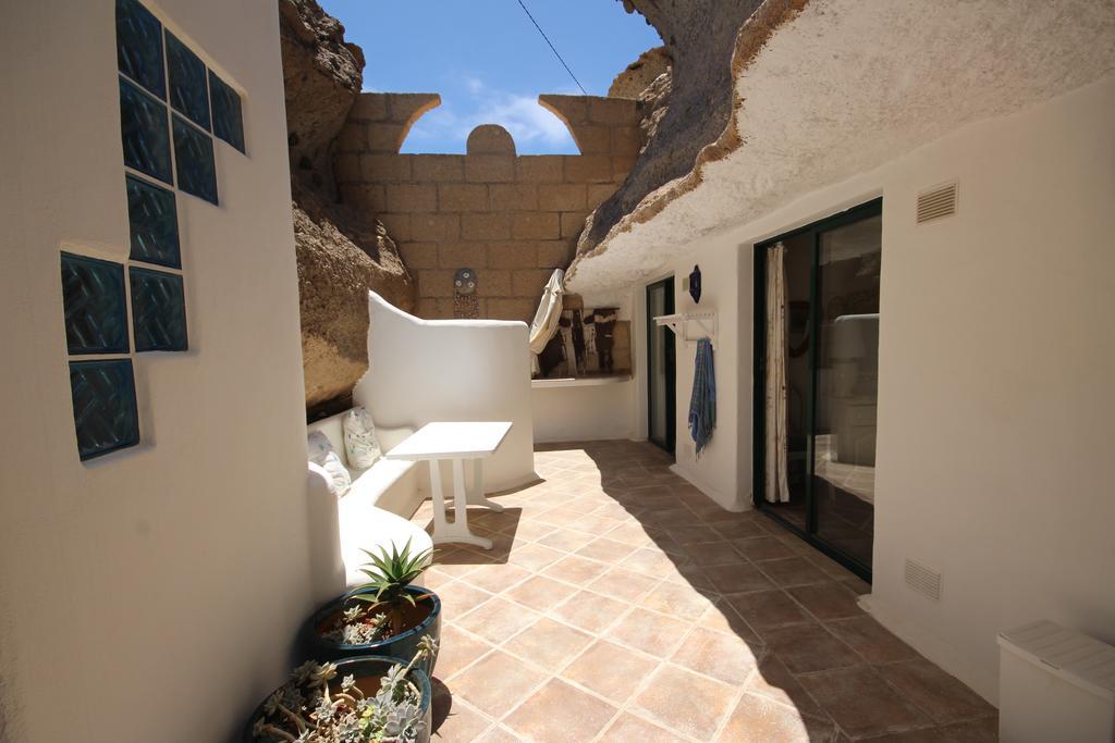 House Cueva Del Mar Villa Порис де Абона Екстериор снимка