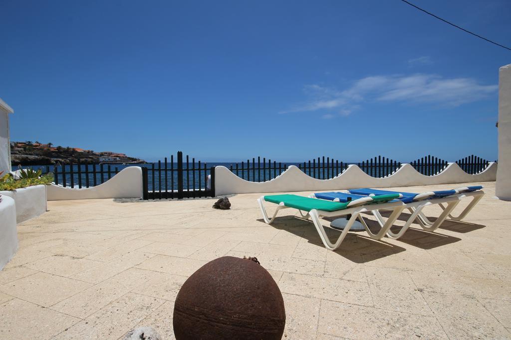 House Cueva Del Mar Villa Порис де Абона Екстериор снимка