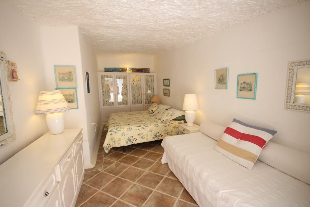 House Cueva Del Mar Villa Порис де Абона Екстериор снимка
