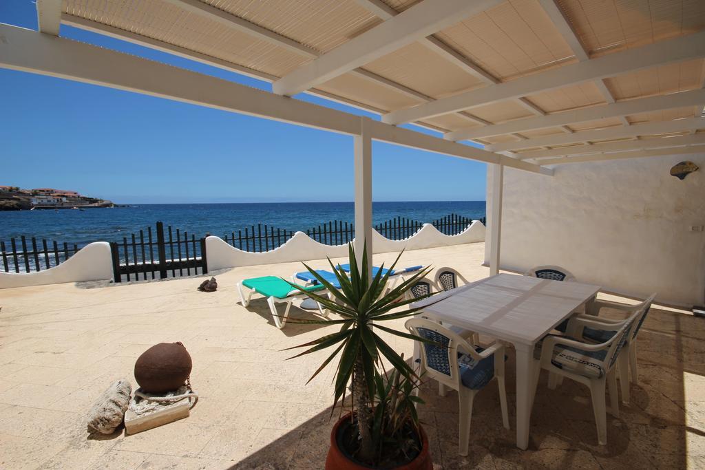 House Cueva Del Mar Villa Порис де Абона Екстериор снимка