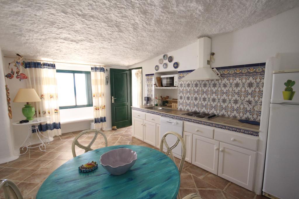House Cueva Del Mar Villa Порис де Абона Екстериор снимка